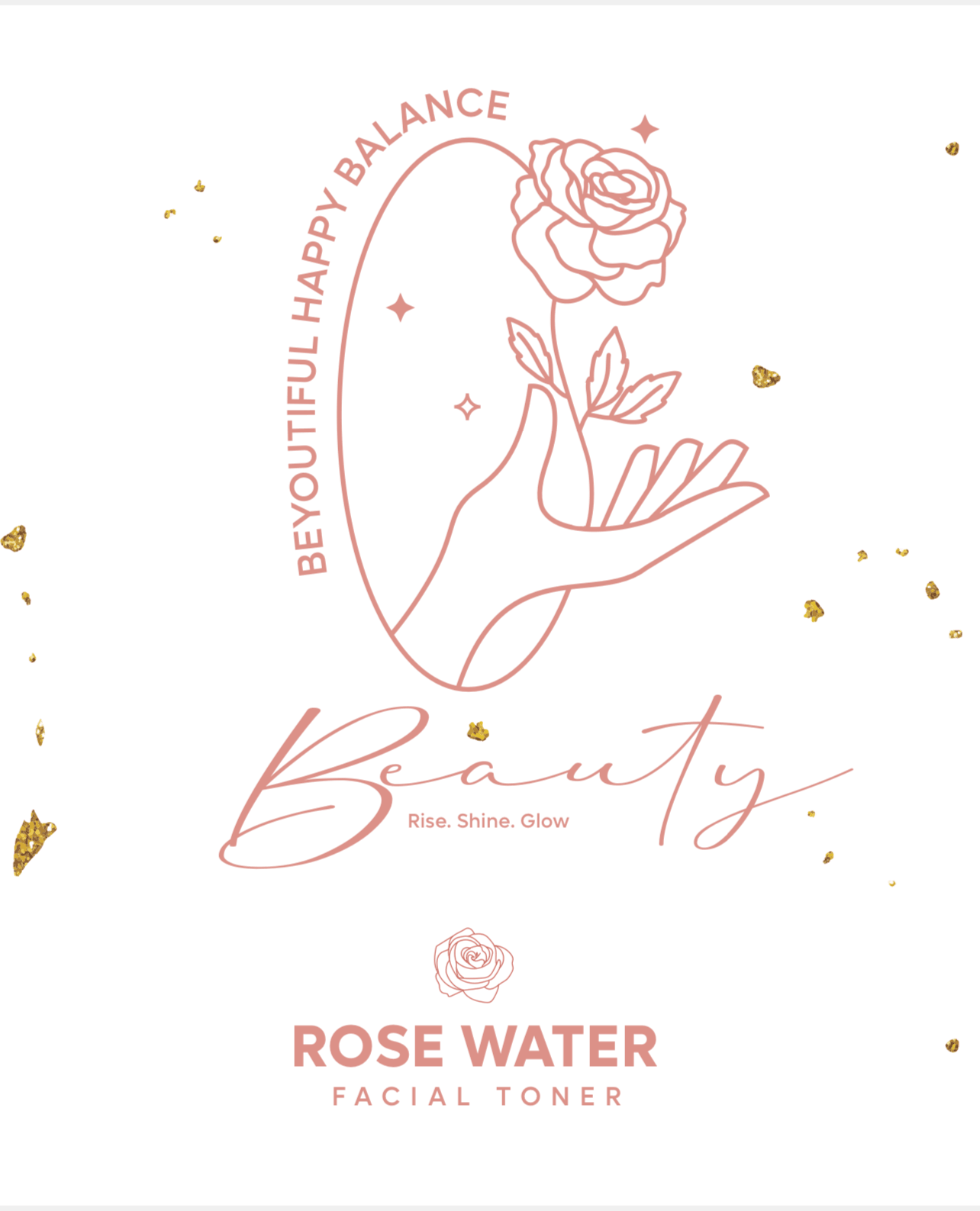 Beauty - Beyoutiful Happy Balance