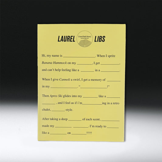 Fine Fragrance Discovery Set (3 NEW SCENTS)